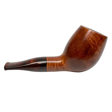 Molina Shorty Brown (124) (9mm)