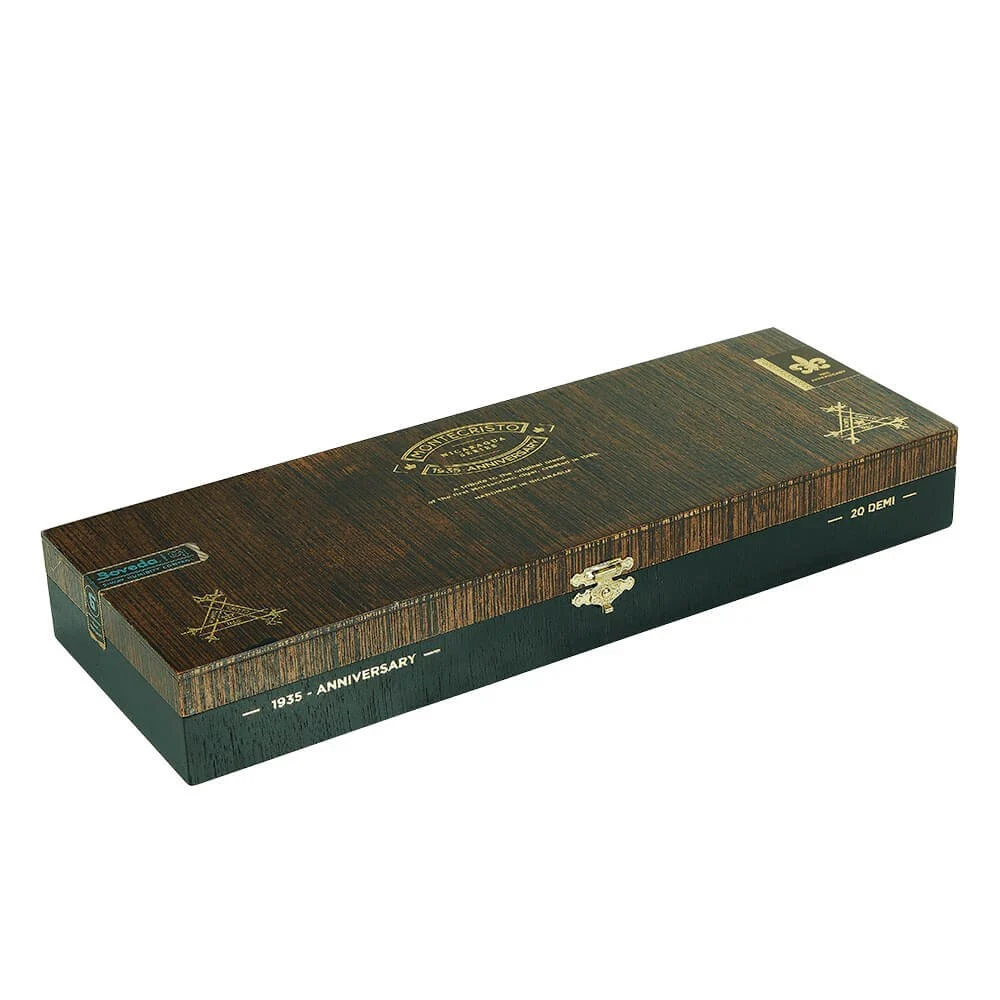 Montecristo 1935 Anniversary Demi Corona