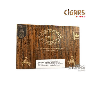 Montecristo 1935 Anniversary Nicaragua Espeso