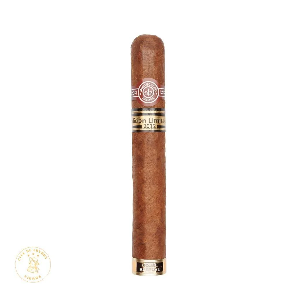 Montecristo 520 Limited Edition House Reserve 2012 Cigar