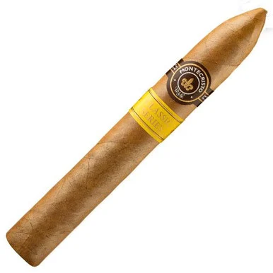 Montecristo Classic Collection No.2 Box Press 6 1/8x52