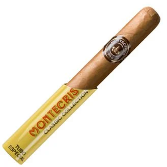 Montecristo Classic Collection Tubo Especiale 5x44