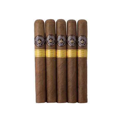 Montecristo Classic Especial No. 1 (6.6x44 / 5 Pack)