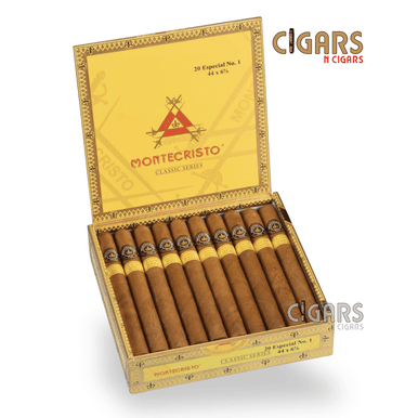 Montecristo Classic Especial No. 1