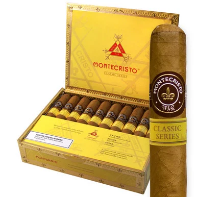 Montecristo Classic Toro (6 x 52)