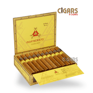 Montecristo Classic Toro