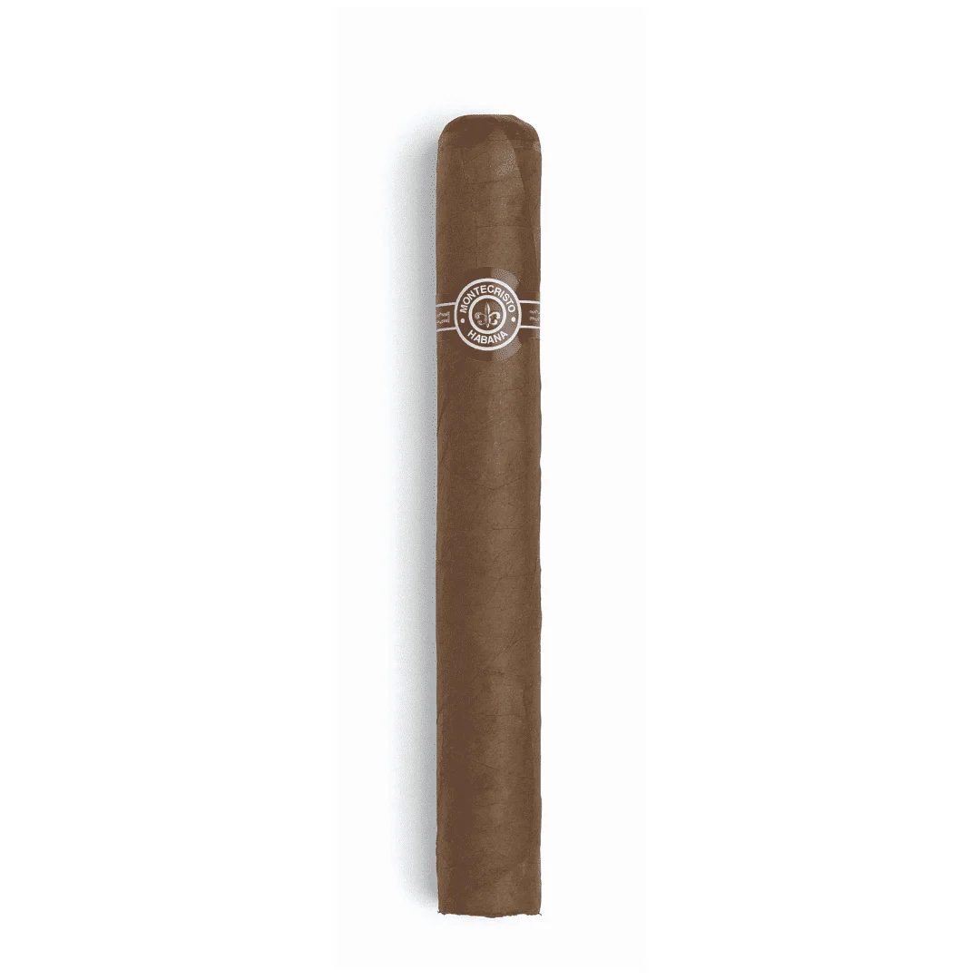 Montecristo Double Edmundo Cigar