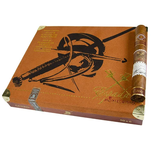 Montecristo Espada Guard 6x50