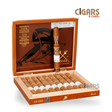 Montecristo Espada Guard