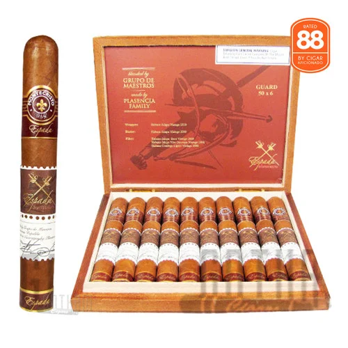Montecristo Espada Guard