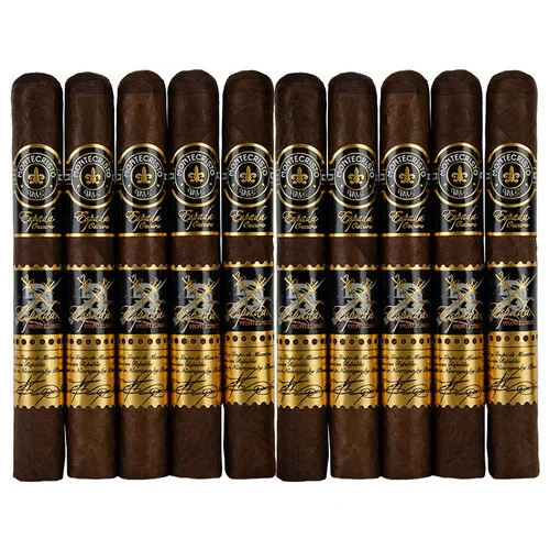 Montecristo Espada Oscuro Guard (6x50) 10-Pack