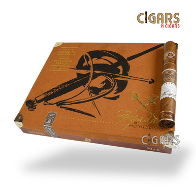 Montecristo Espada Oscuro Guard