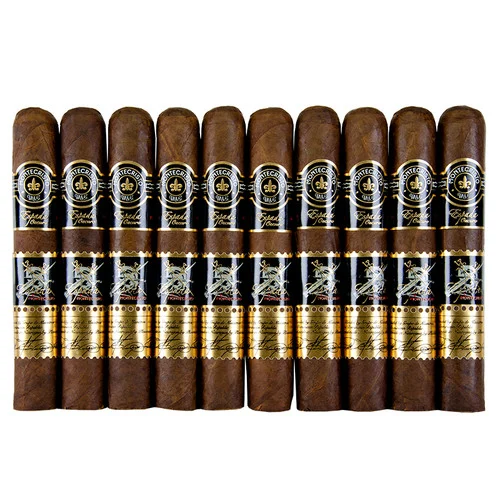 Montecristo Espada Oscuro Magnum Especial (6x60) 10-Pack