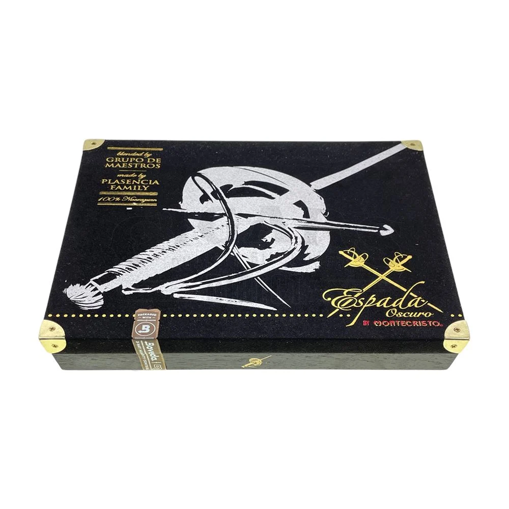 Montecristo Espada Oscuro Magnum Especial
