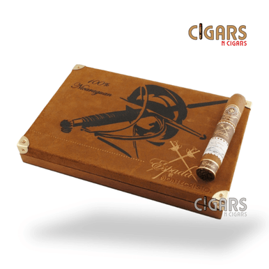 Montecristo Espada Oscuro Ricasso