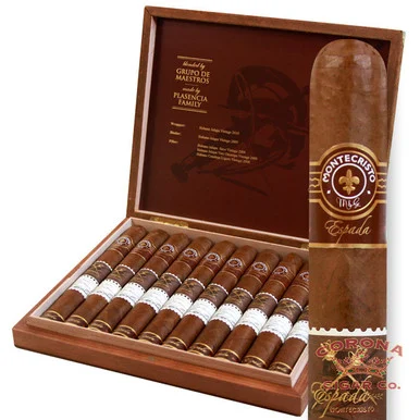 Montecristo Espada Quillon (7 x 56)