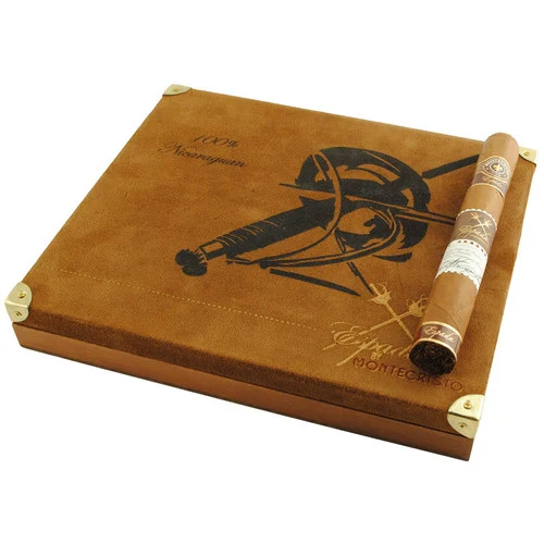 Montecristo Espada Quillon 7x56