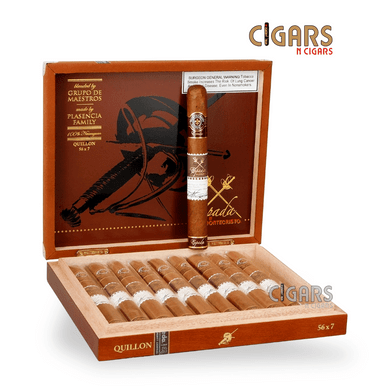 Montecristo Espada Quillon