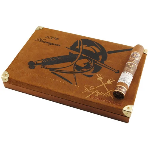 Montecristo Espada Ricasso 5x54