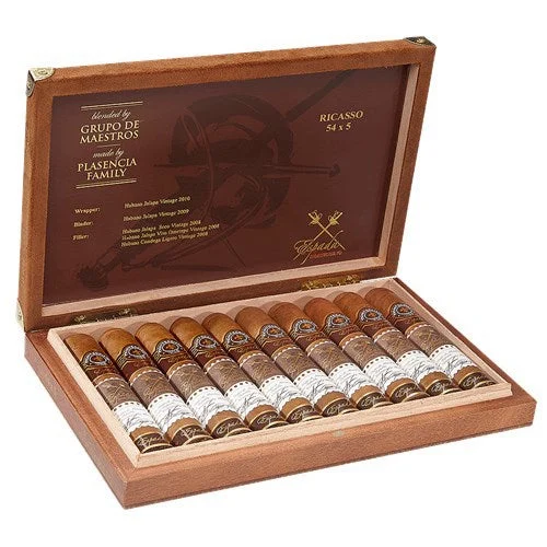 Montecristo Espada Ricasso Robusto - Box of 10