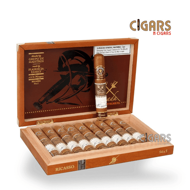 Montecristo Espada Ricasso