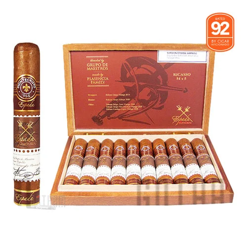 Montecristo Espada Ricasso