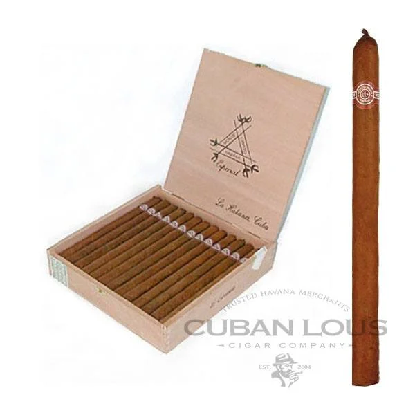 Montecristo Especial