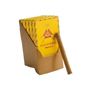 Montecristo Habanitos 5 Packs of 6