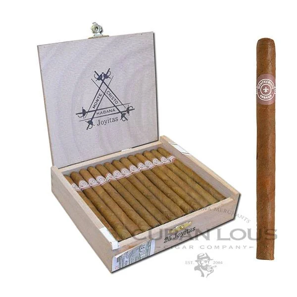 Montecristo Joyitas
