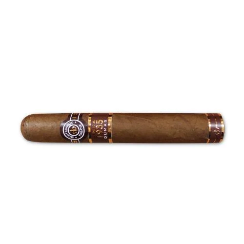Montecristo Linea 1935 Dumas – Single Cigar