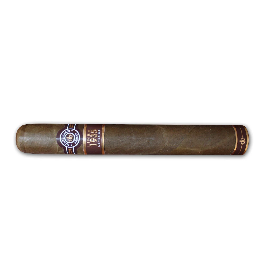 Montecristo Linea 1935 Leyenda – Single Cigar