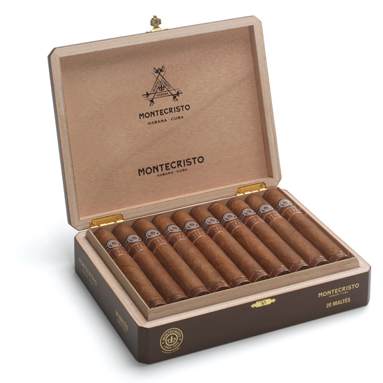 Montecristo Linea 1935 Maltes – Box of 20
