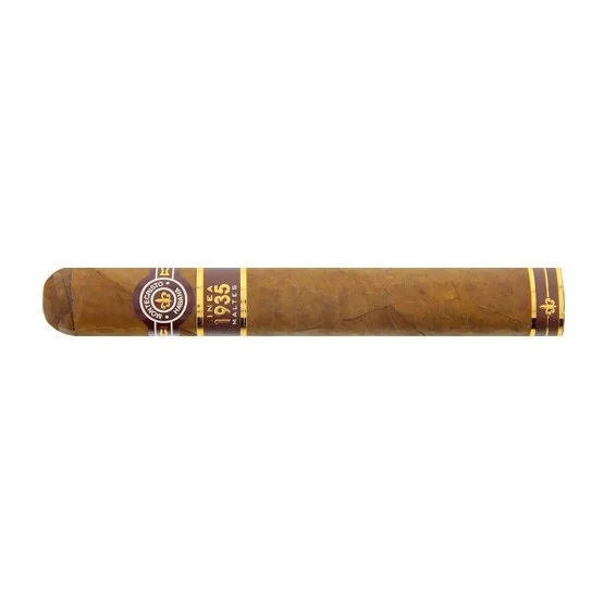 Montecristo Linea 1935 Maltes – Single Cigar