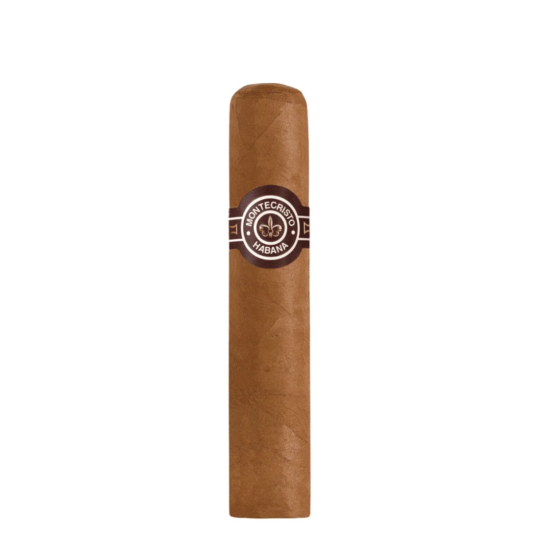 Montecristo Media Corona Cigar