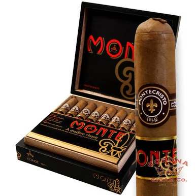 Montecristo Monte Conde (5 1/2 x 48)