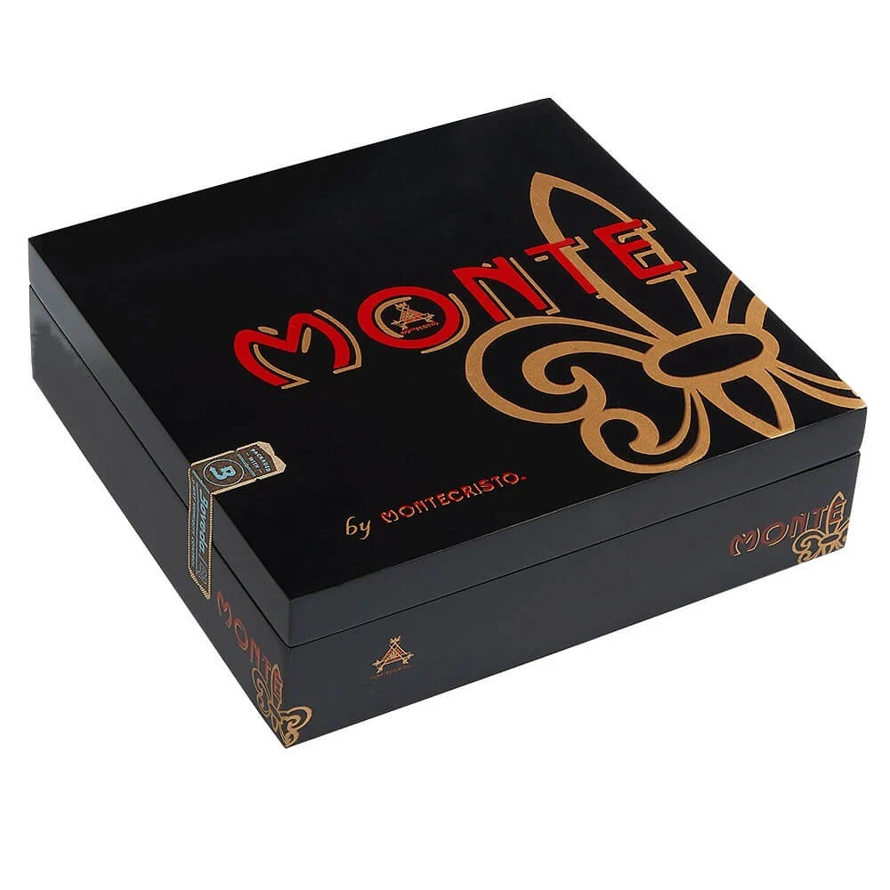 Montecristo Monte Conde