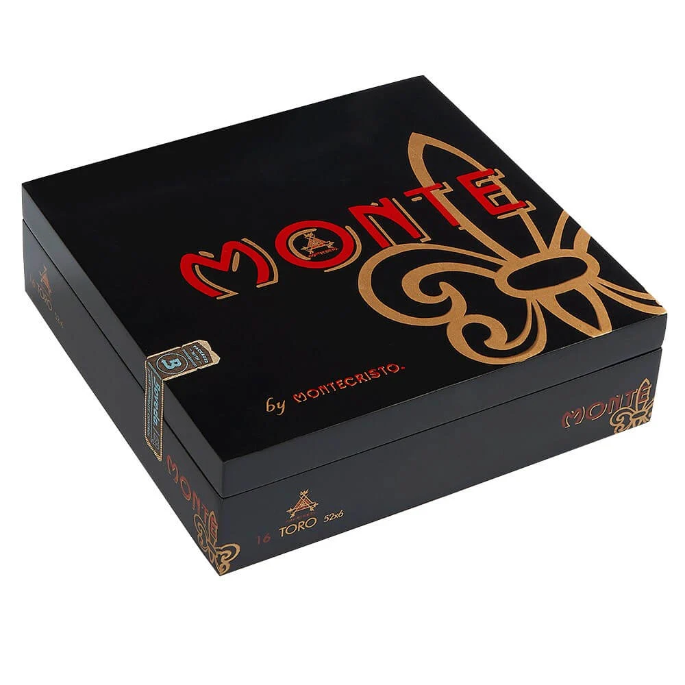 Montecristo Monte Toro