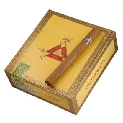 Montecristo No.1 Cigars
