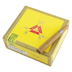 Montecristo No.2 Torpedo Cigars