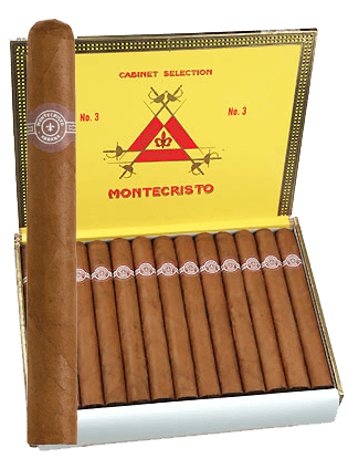 Montecristo No.3