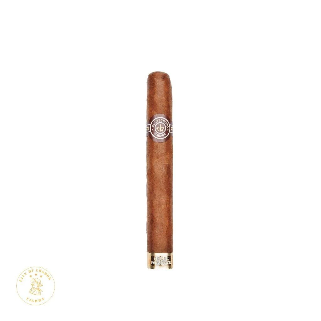 Montecristo No. 4 House Reserve 2015 Cigar