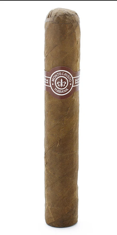 Montecristo No.5 Single - Medium