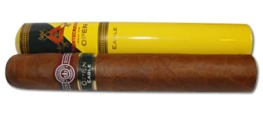 Montecristo Open Eagle Tubed Cigar – Single Cigar