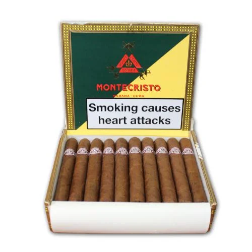 Montecristo Open J Cigar – Box of 20