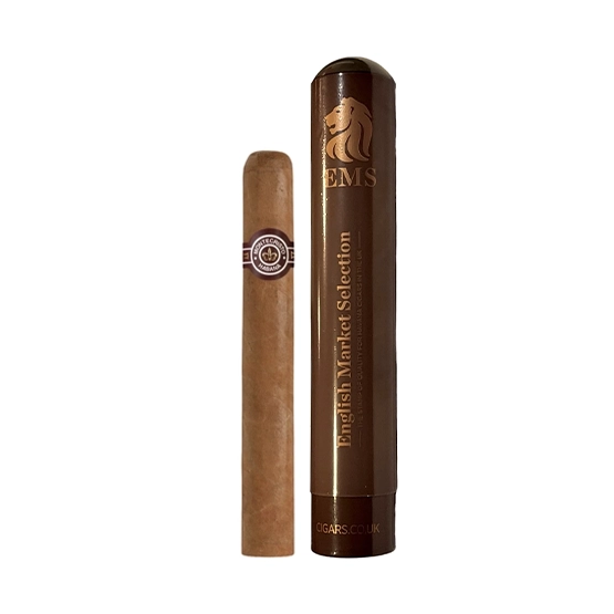 Montecristo Open J Cigar with EMS Tube – Single