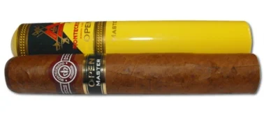 Montecristo Open Master Tubed Cigar – Single Cigar