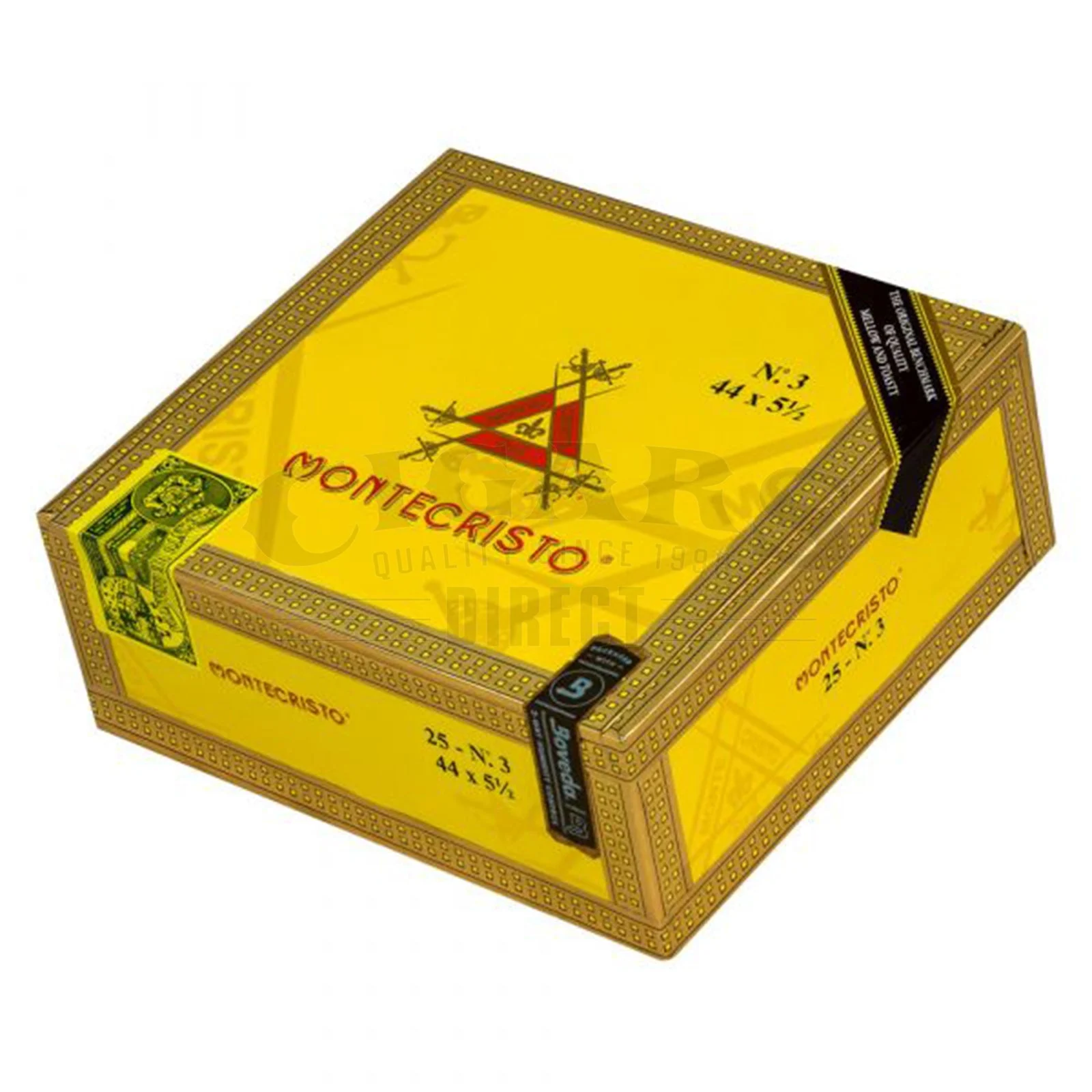 Montecristo Original No.3 Corona