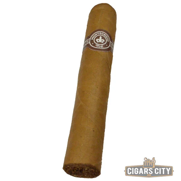 Montecristo Original Robusto - Box of 25