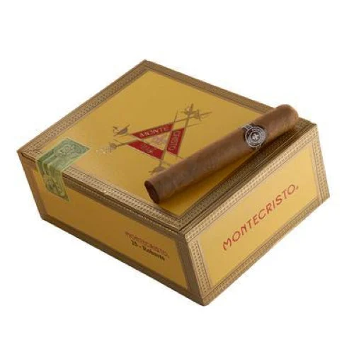 Montecristo Original Robusto Cigars