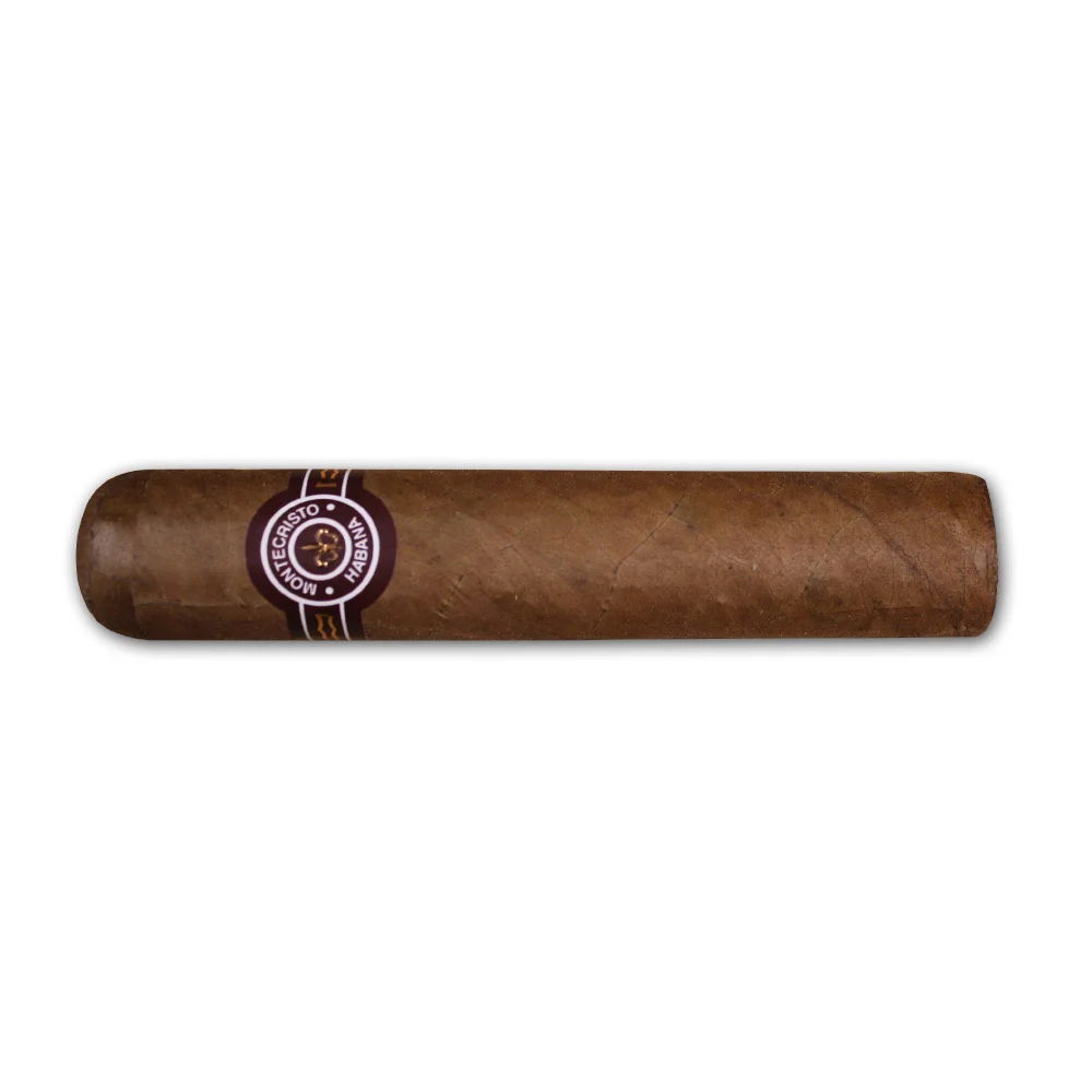 Montecristo Petit Edmundo Cigar – Single Cigar
